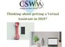 CSW VA Waltham Forest