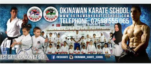 Okinawan Karate School Waltham Forest