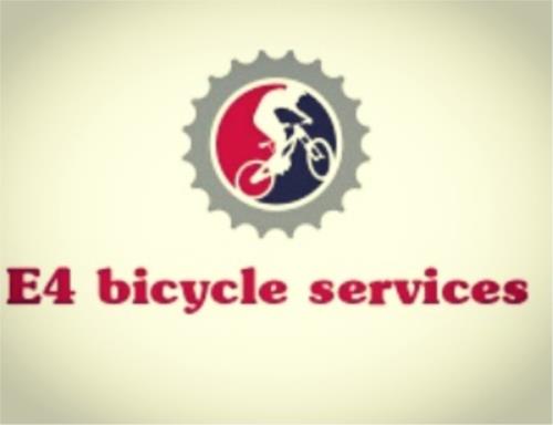 E4 Bicycle Services Waltham Forest