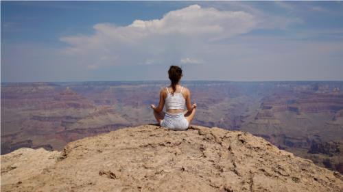 Move - Breathe Yoga and Meditation Waltham Forest