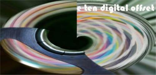 e-Ten Digital Offset Waltham Forest